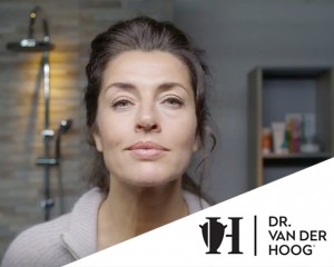 Dr. Van der Hoog | tv commercial | anti-aging |